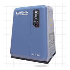 HANSHIN 空气压缩机RCH-5~20 系列