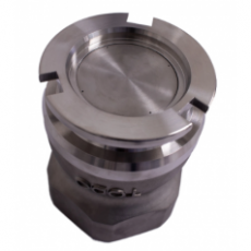 TODO 储罐适配器II系列