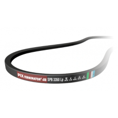 PIX 重型芳纶绳包布带XS系列