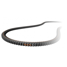 PIX 双面有齿六角带XR系列