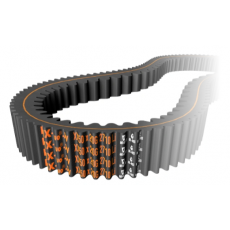 PIX 双面齿变速带XV系列