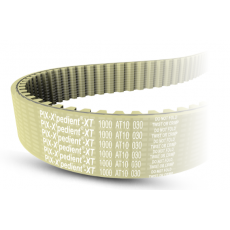 PIX 聚氨酯同步带XT系列