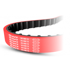 PIX 包装机械用同步带XT系列