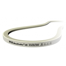 PIX 重型封边带XS系列