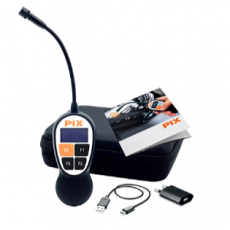 PIX 数字张力计系列