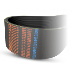 PIX 直升机旋翼传动芳纶绳多楔带XC系列