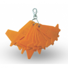 PIX 皮带轮测量卡规系列