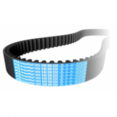 PIX 大功率同步带XT3系列