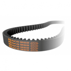 PIX 同步带STD系列