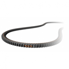 PIX 双面有齿六角带XR系列