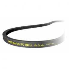 PIX 防火防静电皮带XS系列