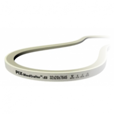 PIX 重型封边带XS系列