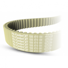 PIX 聚氨酯同步带XT系列