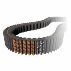 PIX 双面齿变速带XV系列