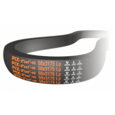 PIX 变速皮带VS系列