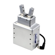 JRT 电动夹爪JEGF系列