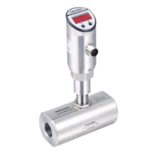 NEXON 抗腐蚀型涡轮流量计FTB250系列