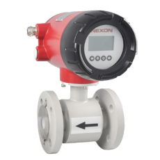 NEXON 电磁流量计FMI100系列