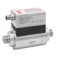 NEXON 电磁流量计FMI300系列