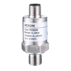 NEXON 小型压力变送器PA500系列