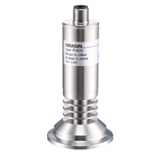 NEXON 卫生型压力变送器PAF100系列