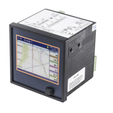 NEXON 多功能触摸式流量控制器MCN100系列