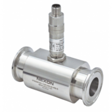 NEXON 卫生型涡轮流量计FTS300系列