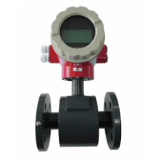 NEXON 电磁流量计FMI500系列