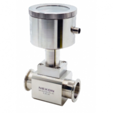 NEXON 卫生型涡街流量计FVX700S系列