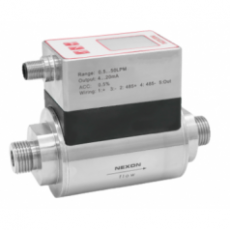 NEXON 电磁流量计FMI300系列