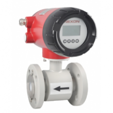 NEXON 电磁流量计FMI100系