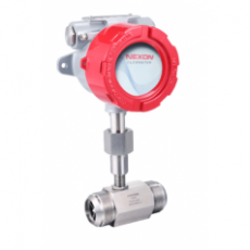 NEXON 宽量程比型涡轮流量计FTB500系列