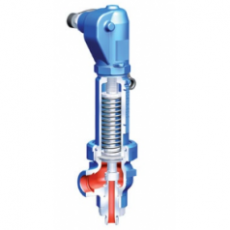 ARI 安全阀TC系列