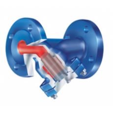 ARI 过滤器37011401系列