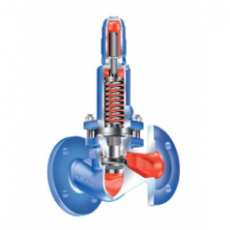 ARI 压力调节阀PRESO系列