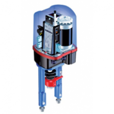 ARI 电动执行器PREMIO系列