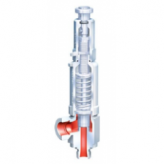 ARI 安全阀TCP系列