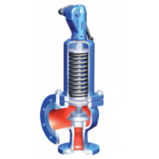 ARI 安全阀P 920系列