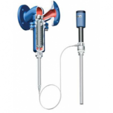 ARI 温度控制器771/772系列