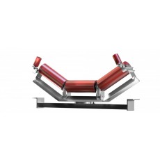 RULMECA 自动定心套件系列