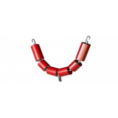 RULMECA 新*代输送辊系列