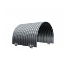 RULMECA 保护带式输送机盖板系列