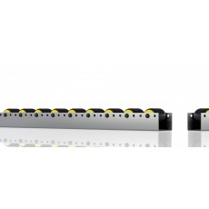 RULMECA **多车道滚筒输送机系列