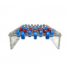 RULMECA 简易重力输送机的理想轴系列