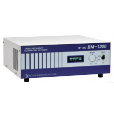 HONDA ELECTRONICS 清洗机BM-1200系列