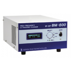 HONDA ELECTRONICS 清洗机BM-600系列