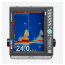 HONDA ELECTRONICS 便携式鱼探机系列