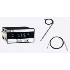 HONDA ELECTRONICS 固定式声压计HUS-10