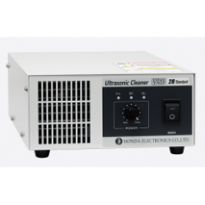 HONDA ELECTRONICS 超声波清洗机WSC系列