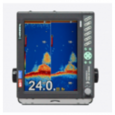 HONDA ELECTRONICS 便携式鱼探机系列